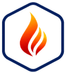 Life Safety logo