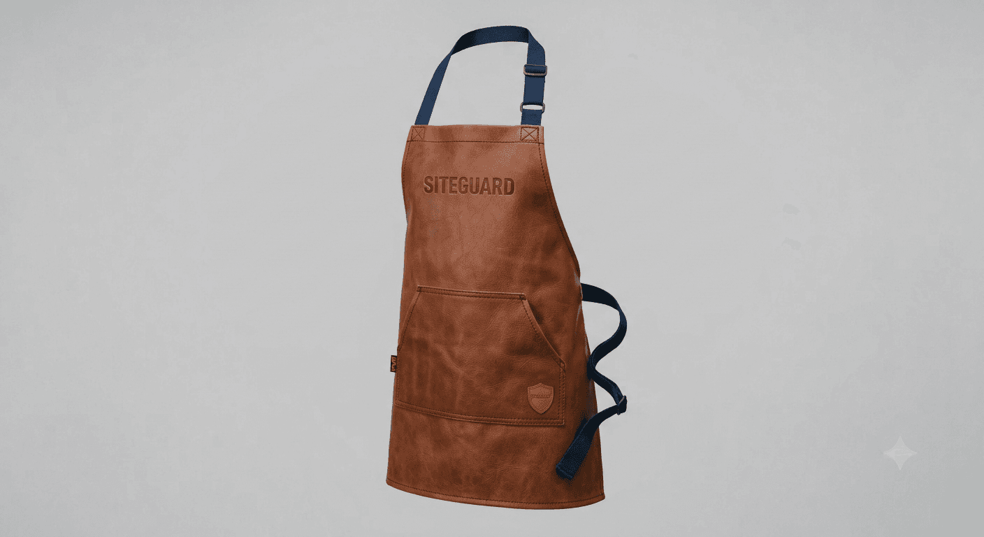 Leather Apron